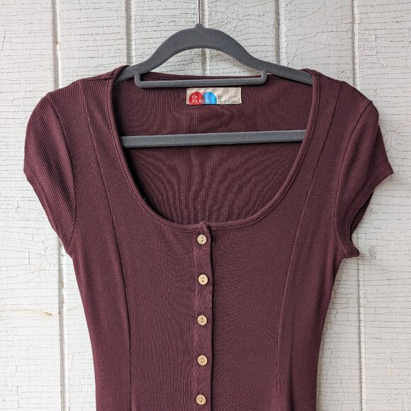 Magnolia Midi Dress - Picture 8 of 10